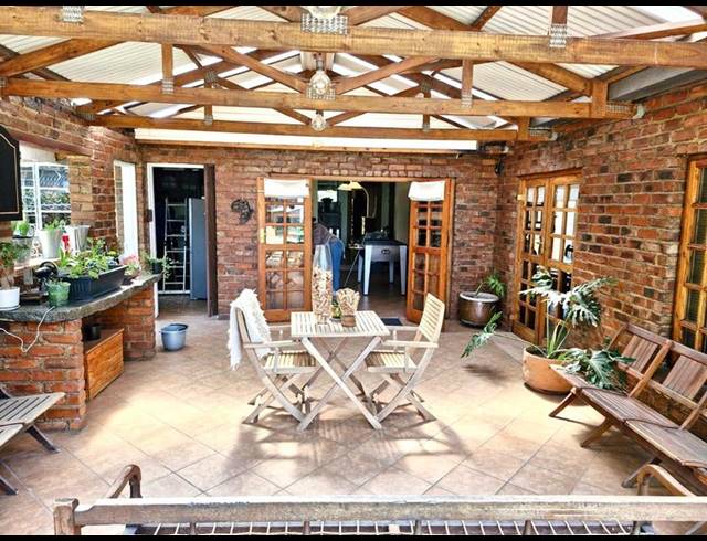 3 BEDROOM HOUSE FOR SALE IN POTCHEFSTROOM CENTRAL